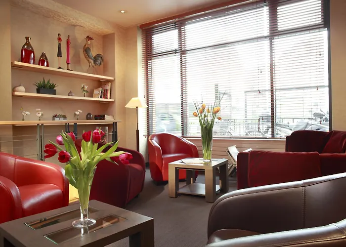 Hotel Londres Et New York - Teritoria